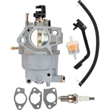 GP5000, GP5500, GP6500, GP7500E Vergaser, DXGNR7000, 7000, 8750 Generator (1/5)