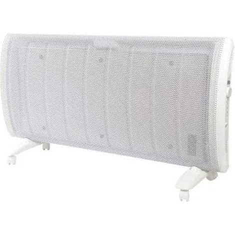Dim AKO WW 201 E Radiateur électrique blanc 51 cm