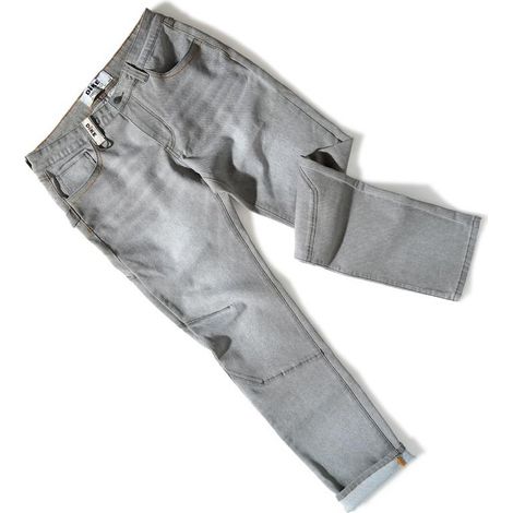 Pantalón de trabajo modelo Prosper de algodón, poliéster y elastano en varios colores DIKE XXL Arena