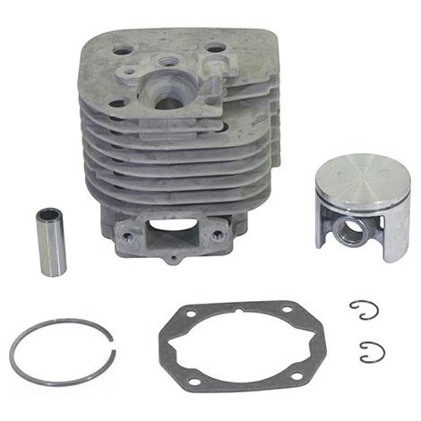 Kit cilindro e pistone decespugliatore McCulloch Elite 4600, 4700 originale