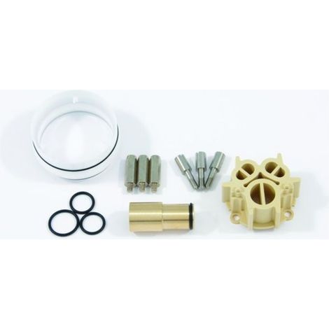 Ideal Standard Extensión para grifo de baño, A963542NU, A963542NU