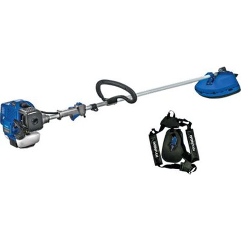 DECESPUGLIATORE 35215 HYUNDAI - 2T CC 43 ASTA MM 26 + TRACOLLA - 1 pezzo