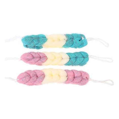 Serviette de bain PE pour usage domestique (1/3)