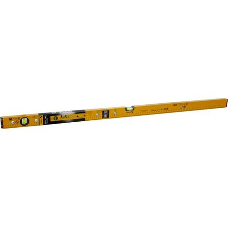 STABILA Type 70 Electric, 120 cm Wasserwaage