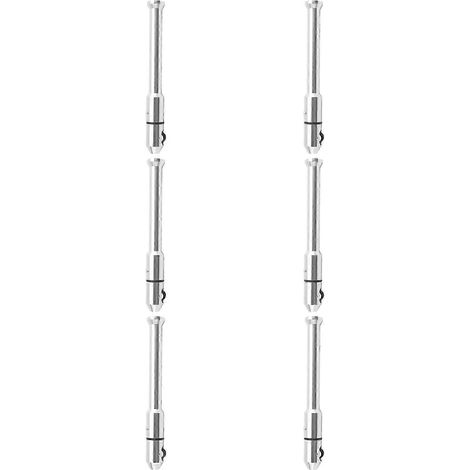 6X TIG-Stift-Fingervorschubgerät Schweißdrahthalter für 1/32-Zoll-1/8-Zoll-TIG-Schweißgeräte TP-01-JXLGV (1/5)