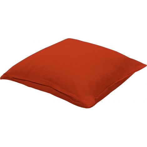 Coussin Extérieur TerraCotta "Victoria" - 60x60cm - Terre cuite