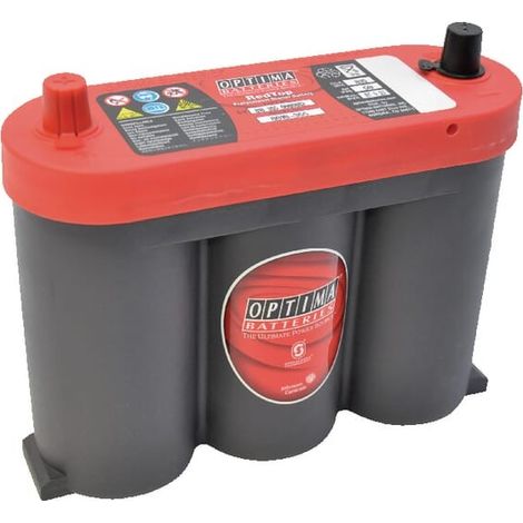 Batterie OPTIMA 810355