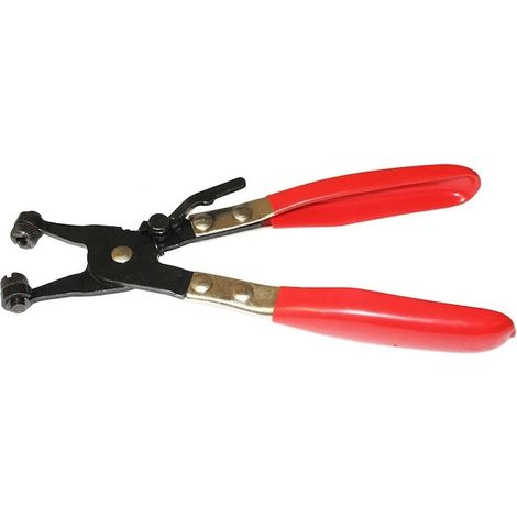 Pinze per fascette del radiatore, SelTech (1/4)