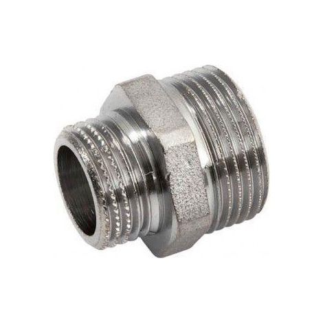 Vite doppia ridotta ot/cr 1/2x3/4 (1/3)