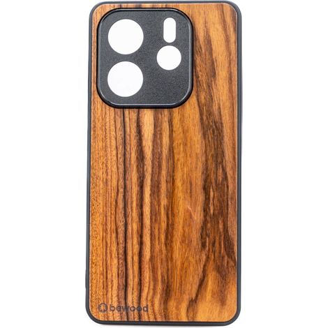 Custodia in legno Bewood per Xiaomi Redmi Note 14 5G ROSANDER SANTOS (1/2)