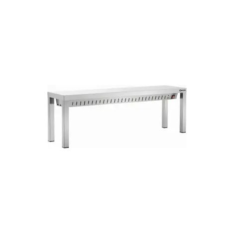Pont thermique WBS800 I1HR - Bartscher