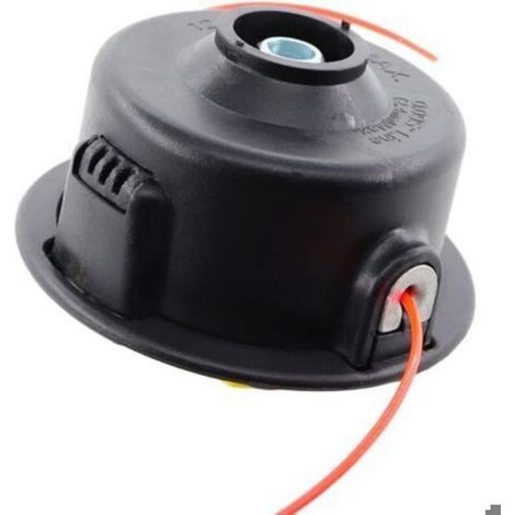 Tête De Coupe - Pour Débroussailleuse Fuxtec FX-PS152 - Compatible Modèle Original - 1 Pièce (1/4)