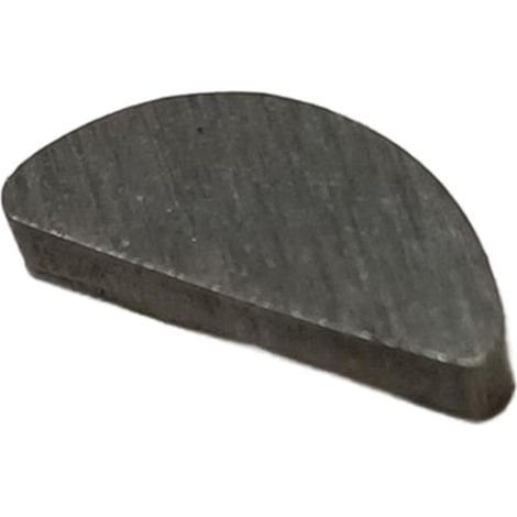 Chaveta Cigüeñal compatible con 1E33F, Mitsub, Tu26  Ref 920804