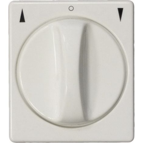 Kaiser Nienhaus 321130 Drehschalter Aufputz