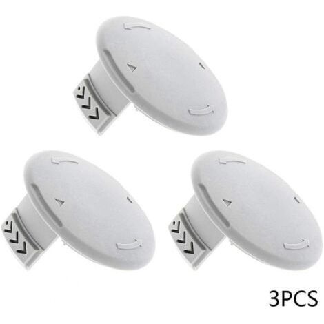 Capuchon de remplacement pour tondeuses sans fil Ryobi One + 18v (a) (1/5)