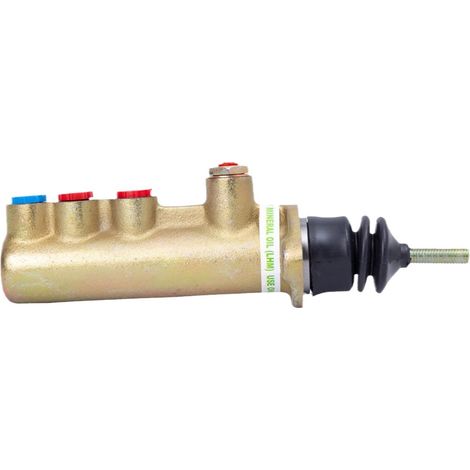 Maître-cylindre de frein pour tracteur Massey Ferguson 3383079M5 3383079M4 3383079M2 (1/4)