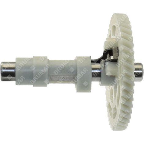 Albero motore per motori LONCIN 140020117-T323 Compatibile - 049085