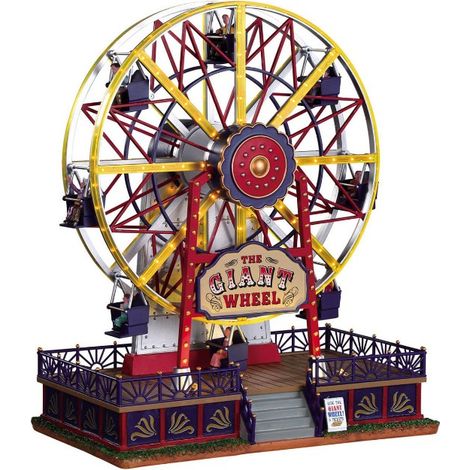 LEMAX Ruota Panoramica