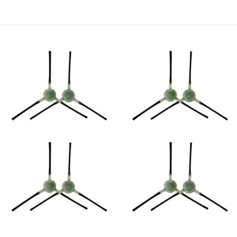 8PièCes pour OKP K7 / K8 / L3 / Lefant M201 / T800 / U180 / M501-B / F1 / T700 / M520/M571/M301 PièCe de Rechange (1/4)