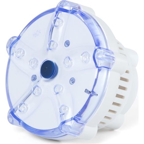 Bestway Lampe LED 7 couleurs Lay-Z-Spa spa gonflable