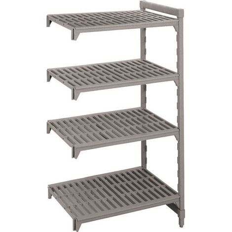 540 x 1175 x 1830mm - Cambro
