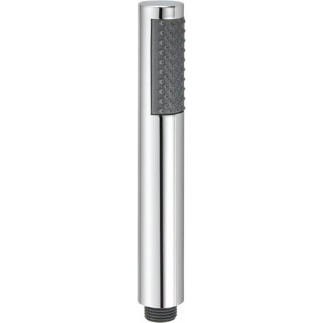 Douchette à main, pommeau de douche de luxe à haute pression, pommeau de douche à haut débit, style à fonction unique (1/5)