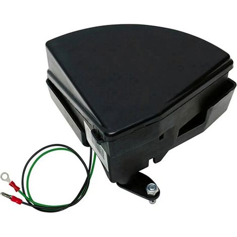V-Glide Scheibenwischerschalter für Club Car 36V 1998-2005 (Teilenummer 1016140) (1/2)