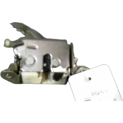 [PRODUIT D'OCCASION] Serrure Porte Coulissante Droit DACIA Dokker ♻️ Ref Oe. 825087319r - Garantie à vie (1/3)