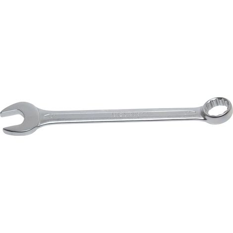 Chiave regolabile bgs technic 27 mm cromo 310 mm (1/4)