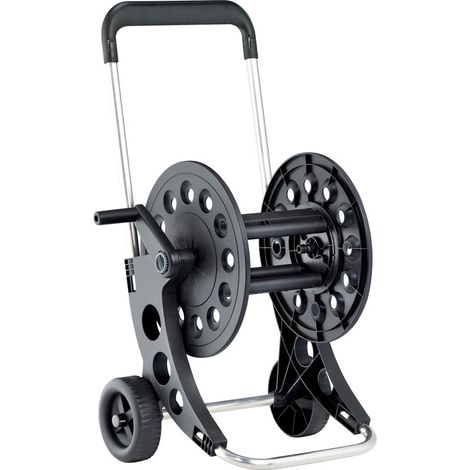CARRELLO AVVOLGITUBO AQUAVIVA 8940