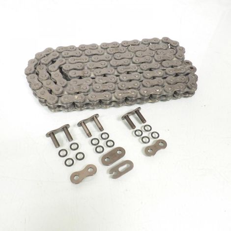 Chaîne de transmission Axring pour Moto Ducati 803 Scrambler Icon (1/4)