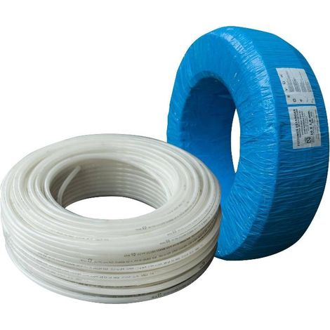 FITTINGSESTANDARD ml tubo pex-a ø 16 pretevre16640 (640 mtrs)