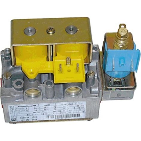 Valvula de gas Saunier thema SIT 837 034 0845 013