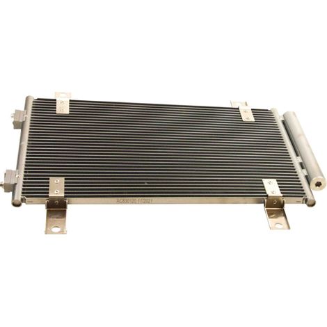 Condenseur de climatisation Maxgear pour Fiat Ducato/ Jumper/ Boxer