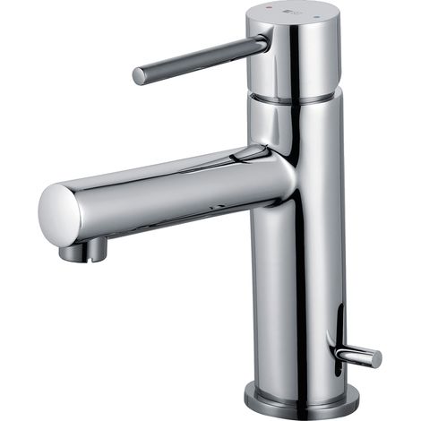 Essebagno Picolo Waschtischmischer Chrom