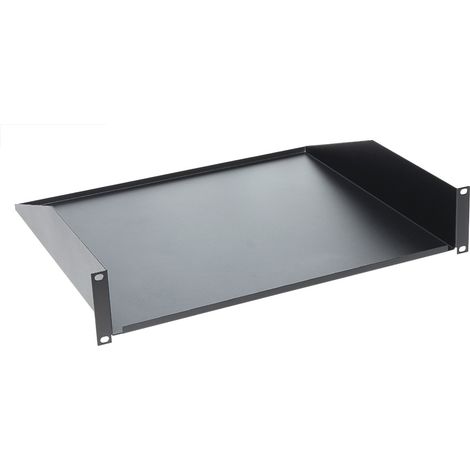 Étagère P19-2U/406 406 mm (1/2)