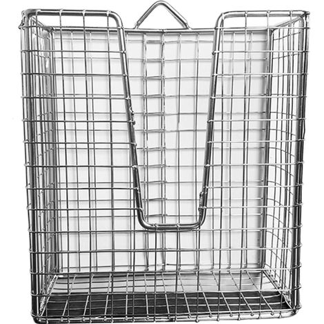 Pflanzenhalter Hirschhorn Farn Wand Pflanzkorb 304