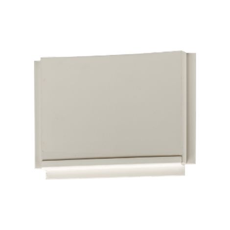 Porte plan A4 pour armoire électrique