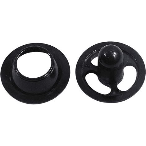 ACCESSOIRE FABRICATION VIANDE KEBBE POUR PETIT ELECTROMENAGER KENWOOD - KW696914 (1/3)