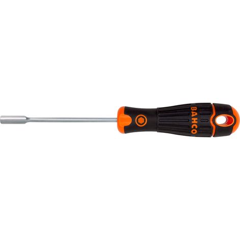 Destornillador llave vaso 08x150mm m/bic bahcofit bahco (1/2)
