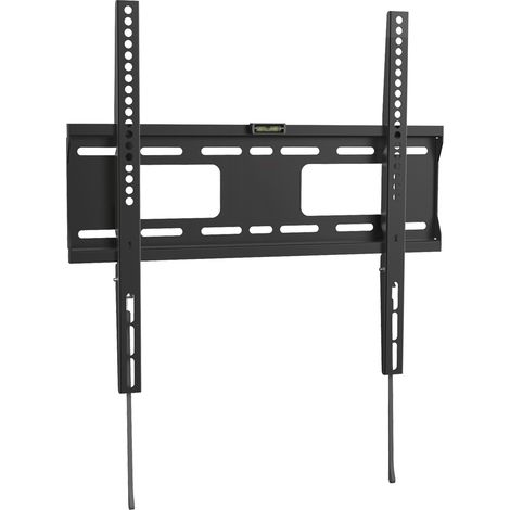 Soporte de pared para TV de 32" a 55" Cabletech, 50 kg, tornillos incluidos.