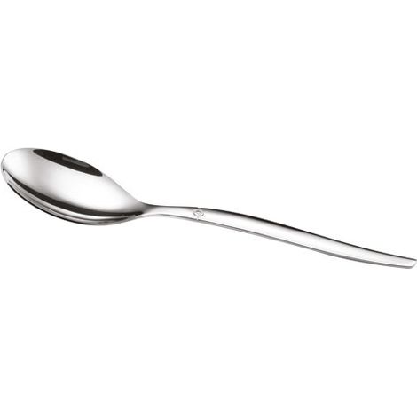 Cuillère à Salade Jetable Amefa Service Rapide Et Hygiénique - Amefa (1/2)