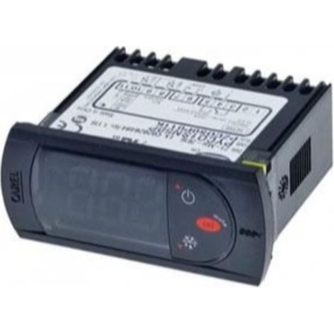 Termostato digital PZCOS0P011K + SONDA 2.5m