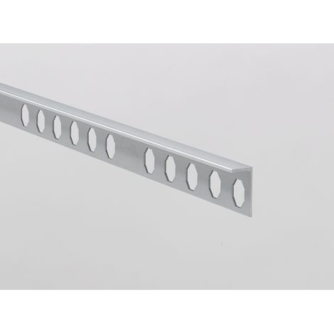 Novosuelo Alu. 20x2500 Plata mate-13