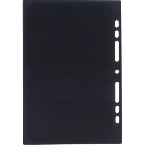 Panneau solaire portable monocristallin haute efficacité 10 W, résistant aux hautes températures et étanche, idéal pour les voyages en extérieur. (1/5)