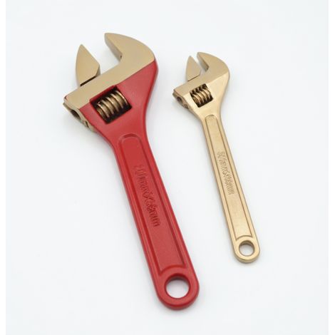 Llave inglesa antichispas 1004 mm