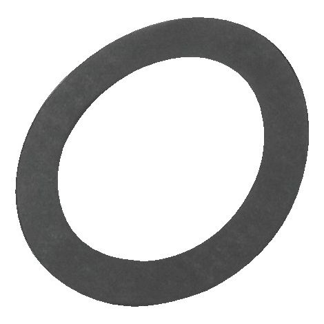 Giunto piatto per raccordo a pressione in PVC DN50-PVC63