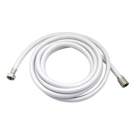 Flessibile Doccia Retinato F 1/2 Conico x F 1/2 Dh 300 cm