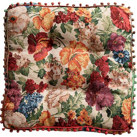 BEBUSINGOTO Paquete de 1 cojín cuadrado de felpa de 40 x 40 x 5 cm para dormitorio, decorativo para dormitorio, sofá y silla. (1/5)