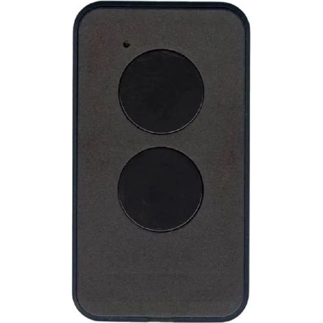 Télécommande De Portail Et Barrière - Mode Deux Canaux - Pour Usage Résidentiel Et Commercial - Lot De 20 Pièces (1/5)